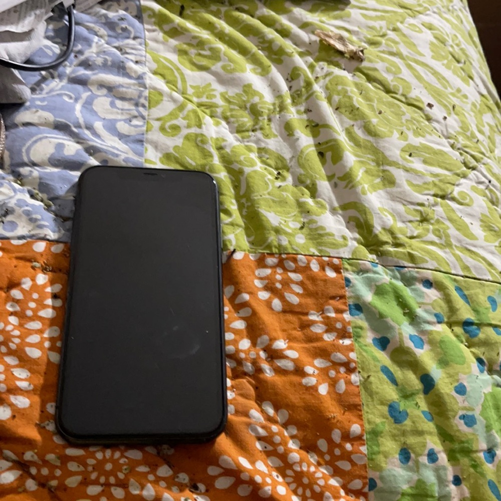Selling my iPhone 11